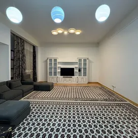 Arenda elitka Nebit-gaz yubile