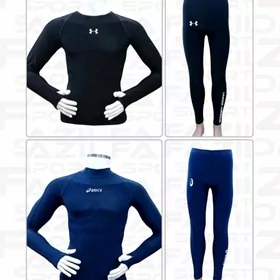 Termo Belyo 2v1 Термо белё