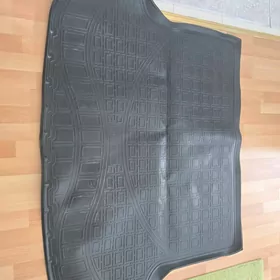 Lexus RX350 2016-2025 багаж полик/коврик