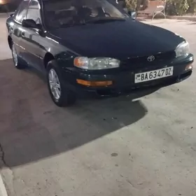 Toyota Camry 1993
