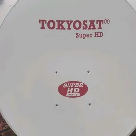 TOKYOSAT ANTEN