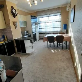 Кв 4ком 4этаж