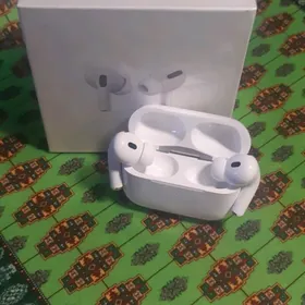 air pods pro nauşnik