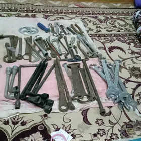 ключи разные росия