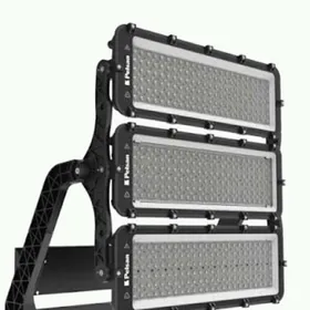 Led cyra prsektor Лед