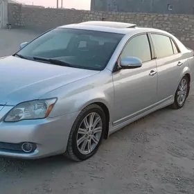 Toyota Avalon 2006