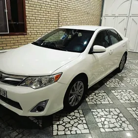 Toyota Camry 2013
