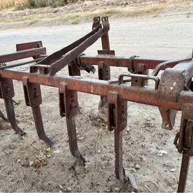 Оба хожалык гуралы.