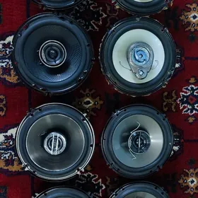 pioneer Kenwood kalonka