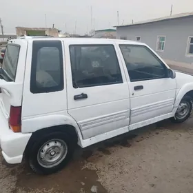 Daewoo Tico 1995