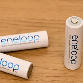 Panasonic ENELOOP