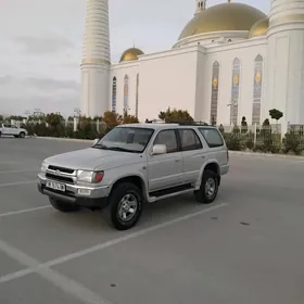 Toyota 4Runner 2000