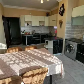 Продаётся квартира