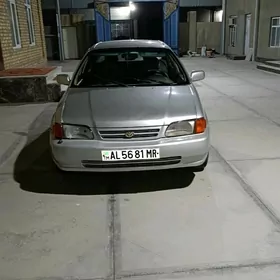 Toyota Tercel 1998