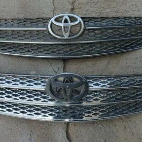 duty Camry ablisowka