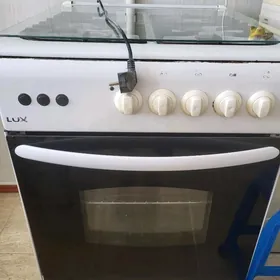 Газовая плита LUX