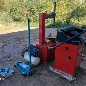 wulkonizasýa kampilekit