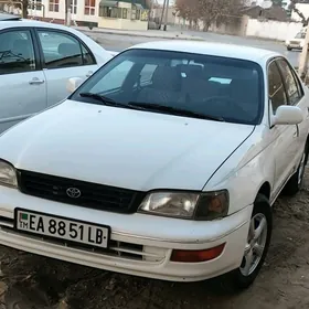 Toyota Corona 1996