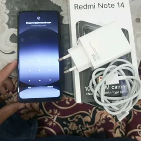 redmi not 14