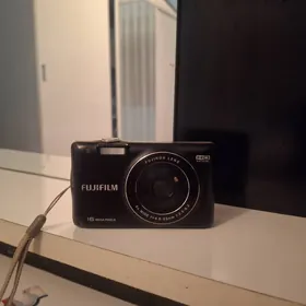 Foto aparat fujfilm