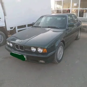 BMW 520 1993