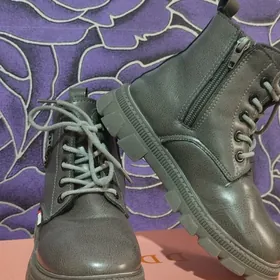 Сапожки детские