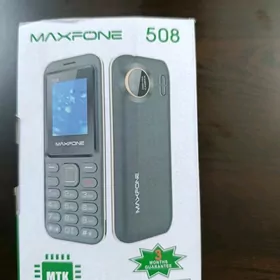 MaxfoneMaxfone