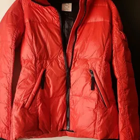 куртки женские