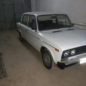Lada 2106 2001