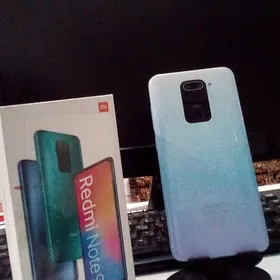 Redmi note 9