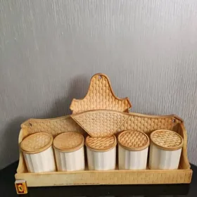 набор  для кухни