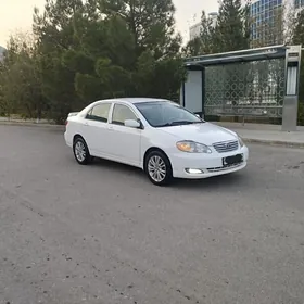 Toyota Corolla 2005