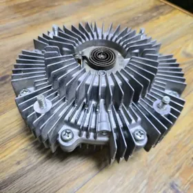 Prado Takoma gidromufta