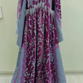 Taýýar toy köýnek