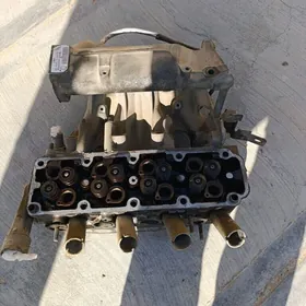 1.6 si motor golowka