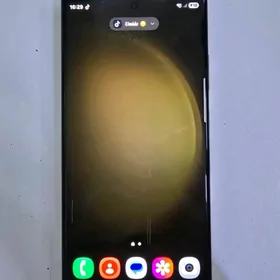 SAMSUNG S 23 ULTRA  12/256GB