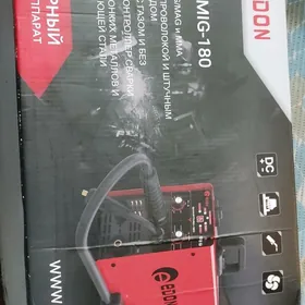 инверторный сварочный аппарат