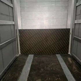 Kogel Euro Trailer 2021