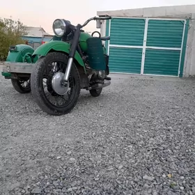 Ural 5557 1999