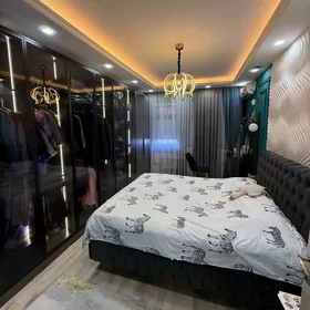 Jemagat 2tapgyr 1etaj 2komnat