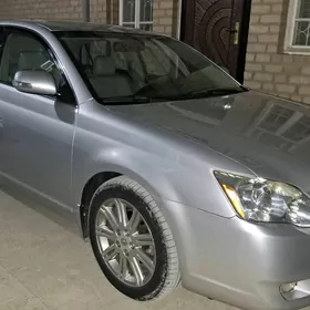 Toyota Avalon 2006