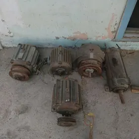 Diwigitel mator ussr