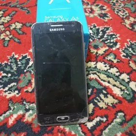Samsung galaxy a3