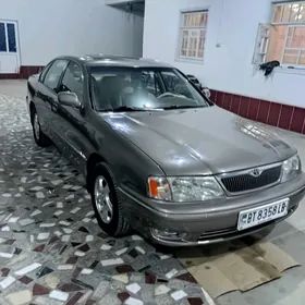 Toyota Avalon 1998