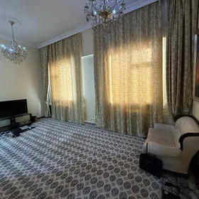 Sawetski elitka 3komnat