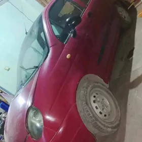 Daewoo Matiz 2001