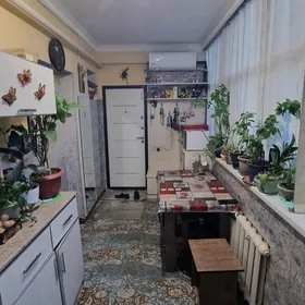 Satlyk jaý 4Mikraýon