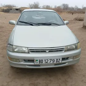 Toyota Carina 1996