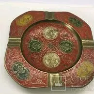 набор из латуни