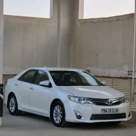 Toyota Camry 2013